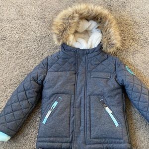 Cat & Jack Winter Jacket